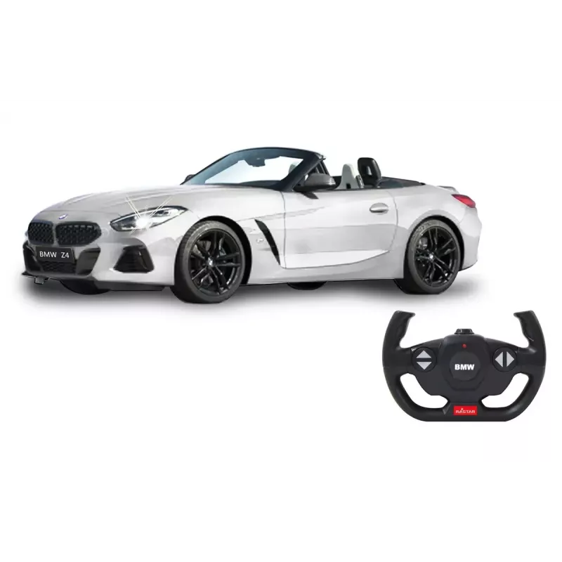 Car Jamara BMW Z4 Roadster Elektrimootor 1:14