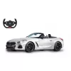 Car Jamara BMW Z4 Roadster Elektrimootor 1:14
