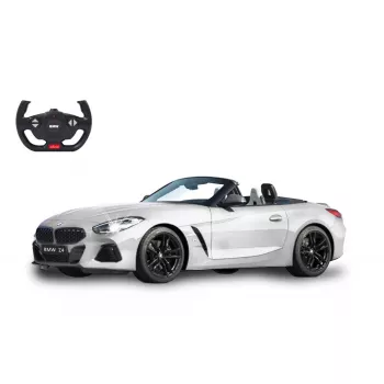 Car Jamara BMW Z4 Roadster Elektrimootor 1:14