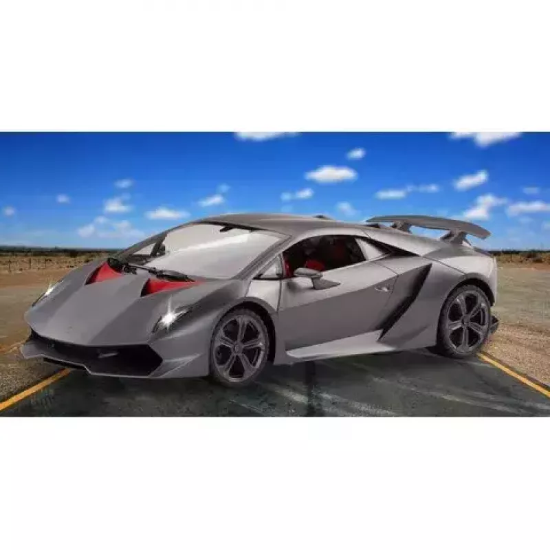 Car Jamara Lamborghini Sesto Elemento Elektrimootor 1:14