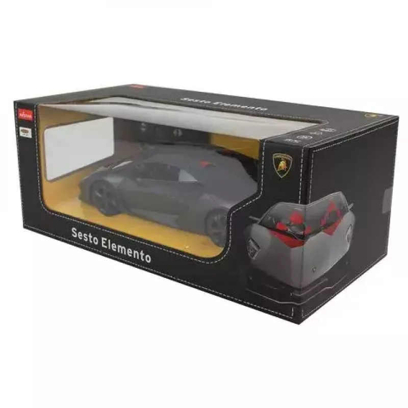 Car Jamara Lamborghini Sesto Elemento Elektrimootor 1:14