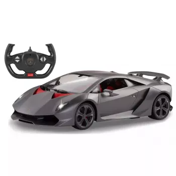 Car Jamara Lamborghini Sesto Elemento Elektrimootor 1:14