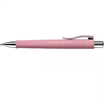 Klambriga sissetõmmatav pastapliiats Faber-Castell 241127