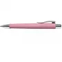 Klambriga sissetõmmatav pastapliiats Faber-Castell 241127