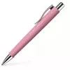 Klambriga sissetõmmatav pastapliiats Faber-Castell 241127