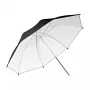 Reflektor Godox UB-004 101 cm Must Valge