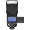Slave flash Godox Ving V860III Must 1.5s recycle time 530g