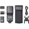 Slave flash Godox Ving V860III Must 1.5s recycle time 530g