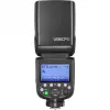 Slave flash Godox Ving V860III Must 1.5s recycle time 530g