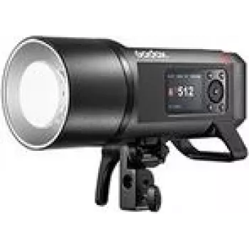 Stuudio monolight välklamp Godox AD600 PRO II 600Ws TTL akutoitega kaasaskantav