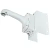 Sisenurga kinnitus Hikvision DS-1604ZJ-BOX-CORNER valge 10 kg