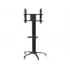 Riiul Multibrackets M Public Display Stand Shelf must