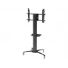 Riiul Multibrackets M Public Display Stand Shelf must