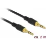 C2G InfiniBand/fiiberoptiline kaabel 1 m LC OFNR türkiissinine 50 µm