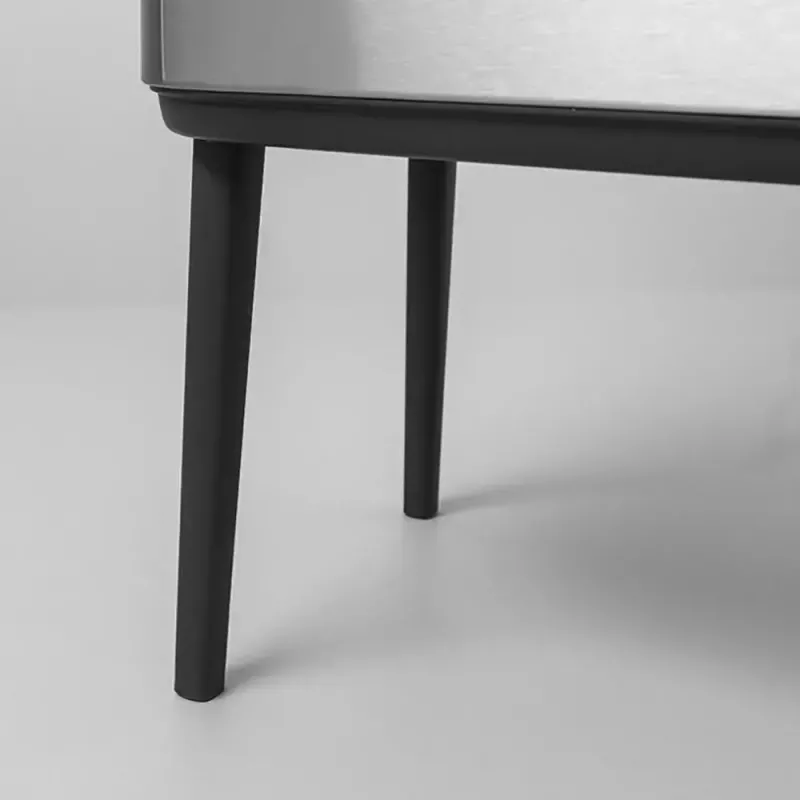 Prügikast Brabantia 316227 34L ristkülikukujuline plastikust terasest