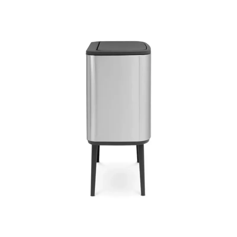 Prügikast Brabantia 316227 34L ristkülikukujuline plastikust terasest