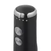 Sukelmikser Princess The beast 2.0 1200 W Must Roostevaba teras 0,7 L