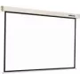 Projektsioonekraan REFLECTA Crystal-Line Rollo lux 160 x 160 (nähtav 156 x 156 cm, 1:1, ruudukujuline, must/valge)