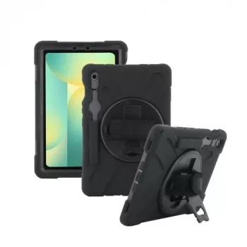 All IN ümbris Galaxy Tab S10 FE Tab S9 FE Tab S9 +SHOULDER Strap