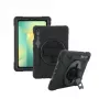 All IN ümbris Galaxy Tab S10 FE Tab S9 FE Tab S9 +SHOULDER Strap