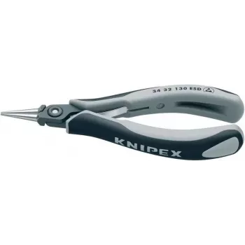 34 32 130 ESD, 1 mm, 2.37 cm, steel, gray, 135 mm, 62 g