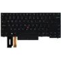 Klaviatuur Lenovo ThinkPad T480s prantsuse FRU01YP331