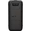 Bluetooth kõlar FERGUSON REGENT Power Audio 400BT RGB 60W FM USB AUX DSP must