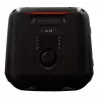 Bluetooth kõlar FERGUSON REGENT Power Audio 400BT RGB 60W FM USB AUX DSP must