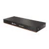 KVM-lüliti Vertiv AV3216-001 — 16-pordiline 1 kohaliku ja 1 kaugkasutajaga