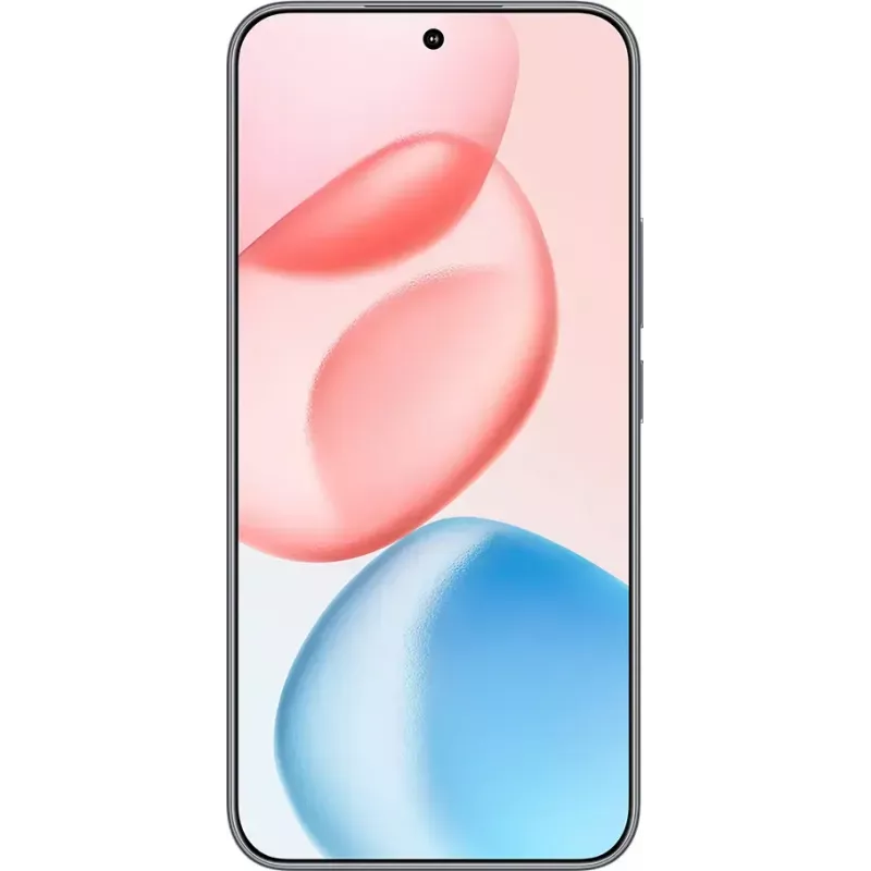 Nutitelefon Honor 400 6,55 tolli 512 GB Must