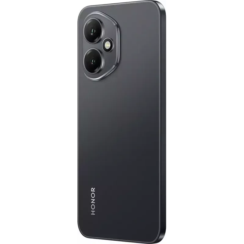 Nutitelefon Honor 400 6,55 tolli 512 GB Must