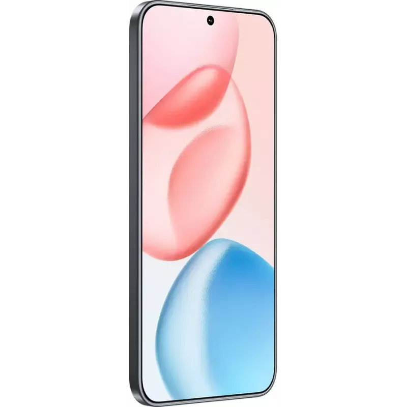 Nutitelefon Honor 400 6,55 tolli 512 GB Must