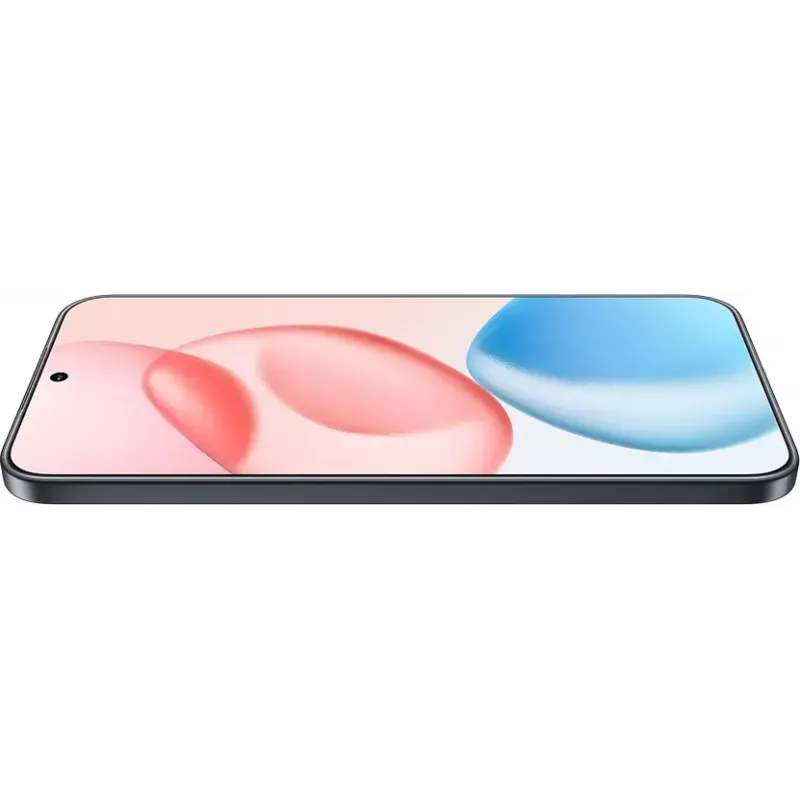 Nutitelefon Honor 400 6,55 tolli 512 GB Must