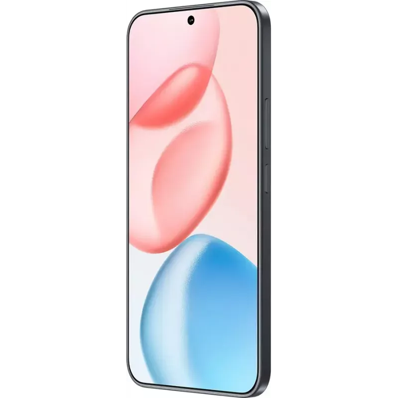 Nutitelefon Honor 400 6,55 tolli 512 GB Must