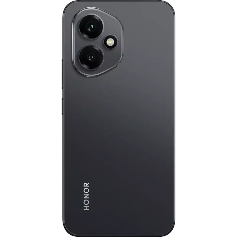 Nutitelefon Honor 400 6,55 tolli 512 GB Must