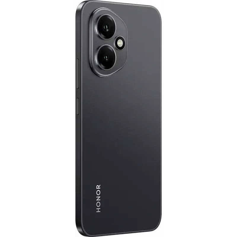 Nutitelefon Honor 400 6,55 tolli 512 GB Must
