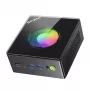 Mini-arvuti GMKtec K11 AMD Ryzen 9 8945HS 32GB muutmälu 1TB SSD WIN 11 Pro