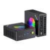 Mini-arvuti GMKtec K11 AMD Ryzen 9 8945HS 32GB muutmälu 1TB SSD WIN 11 Pro