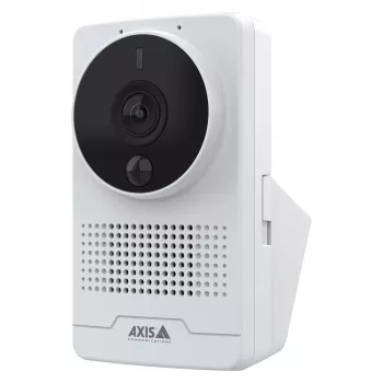 Karbikujuline võrgukaamera AXIS M1075-L Mk II (mudel 03280-001) — AXIS karbikujuline kaamera