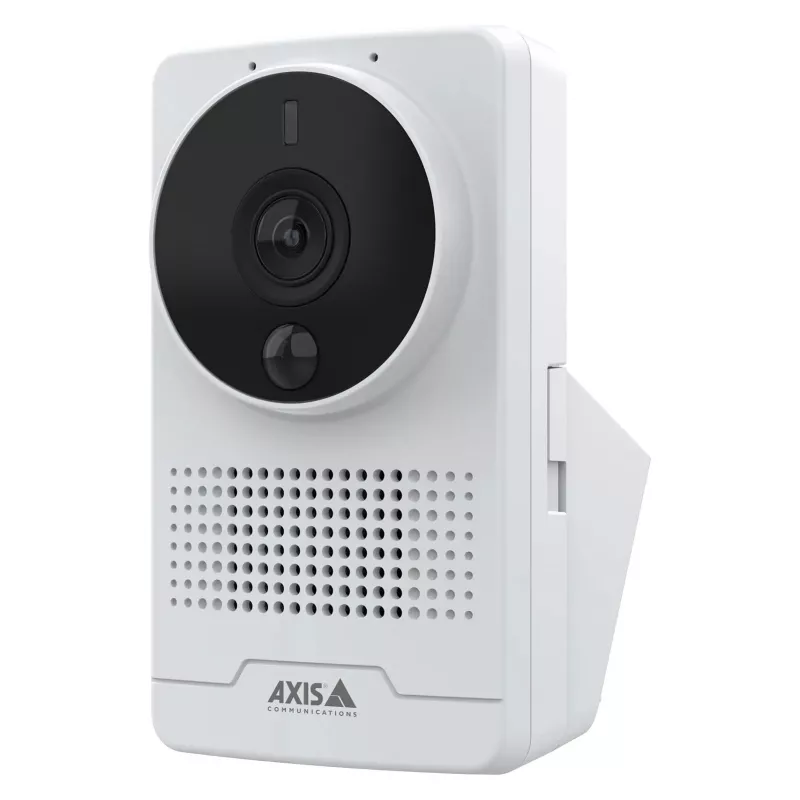 Karbikujuline võrgukaamera AXIS M1075-L Mk II (mudel 03280-001) — AXIS karbikujuline kaamera