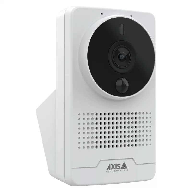 Karbikujuline võrgukaamera AXIS M1075-L Mk II (mudel 03280-001) — AXIS karbikujuline kaamera