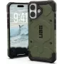 UAG Urban Armor Gear Pathfinder MagSafe ümbris | Apple iPhone 17 | oliiv | 114550117272 (114550117272)