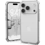 UAG Urban Armor Gear Plyo ümbris | Apple iPhone 17 Pro | ice (läbipaistev) | 114560114343 (114560114343)