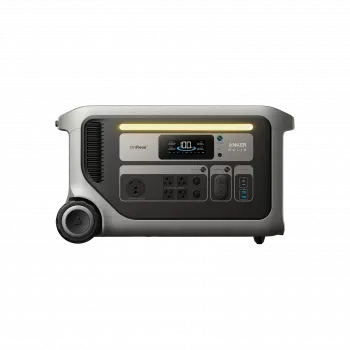 Kaasaskantav elektrijaam Anker SOLIX F3000 A1782311 — Ankeri kaasaskantav akuvaru