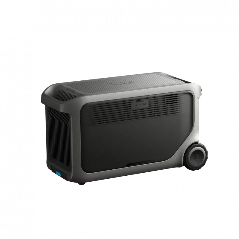 Kaasaskantav elektrijaam Anker SOLIX F3000 A1782311 — Ankeri kaasaskantav akuvaru