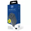 3MK Charger Hyper Charger PD 45W GaN QC4+ PPS — 45W USB-C PD GaN kiirlaadija