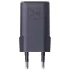 Laadija 3MK Hyper Charger PD 33W GaN QC4+ must — 33W PD kiirlaadija GaN-tehnoloogiaga