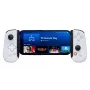 Gamepad Backbone One iPhone'ile PlayStation Edition Valge — Lightning-juhtmega mängupult arvutile, PlayStationile, Xboxile ja iOS-ile