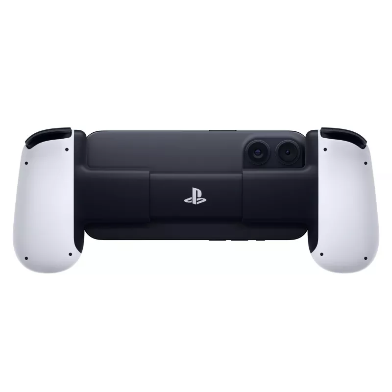 Gamepad Backbone One iPhone'ile PlayStation Edition Valge — Lightning-juhtmega mängupult arvutile, PlayStationile, Xboxile ja iOS-ile
