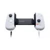 Gamepad Backbone One iPhone'ile PlayStation Edition Valge — Lightning-juhtmega mängupult arvutile, PlayStationile, Xboxile ja iOS-ile